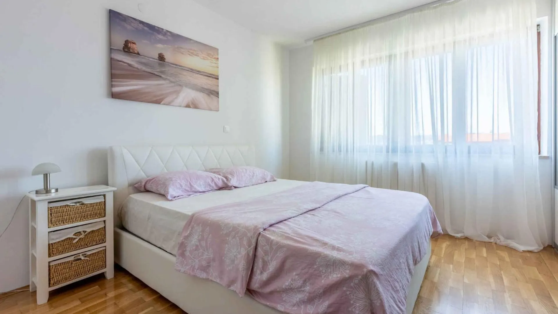 Apartment In Novi Vinodolski 43092 Croatia